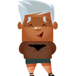 Avatar de Albanesco