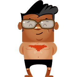 Avatar de momo7du37