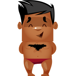 Avatar de mountainman6