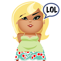Avatar de laulaudomdom