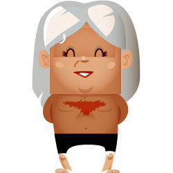 Avatar de Sorayette