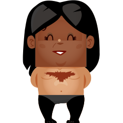 Avatar de tuveperdre