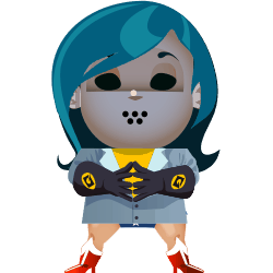 Avatar de Madmoizelle