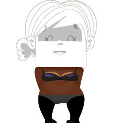 Avatar de petitegirond