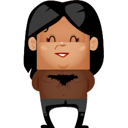 Avatar de Doudou86