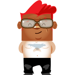 Avatar de srh16