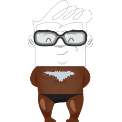 Avatar de wolfie