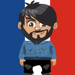 Avatar de justindeg