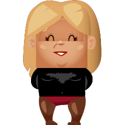 Avatar de Nina1958