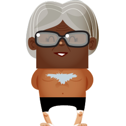 Avatar de doudoune8948