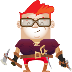 Avatar de tudor