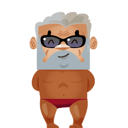 Avatar de Tangerino47