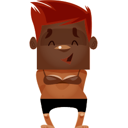 Avatar de lameche18