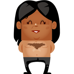 Avatar de Dadoudadou