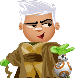 Avatar de outlander