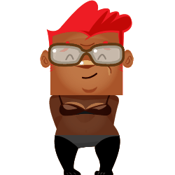 Avatar de roseave76