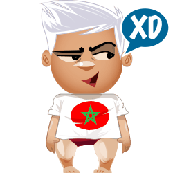 Avatar de lyamouad