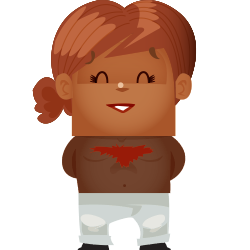 Avatar de Atinna