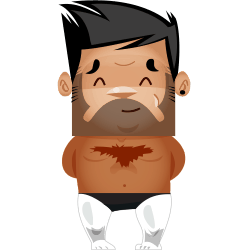 Avatar de glindos