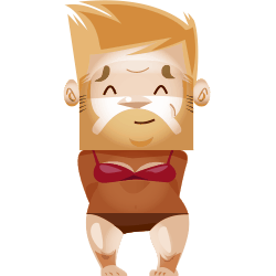 Avatar de pantinmiaou