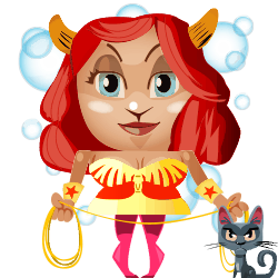 Avatar de calinette56