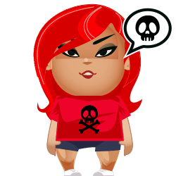 Avatar de Briochonne
