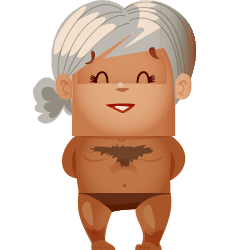 Avatar de zohrasidou
