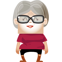 Avatar de AnneSoOoleil