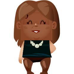 Avatar de Kamille