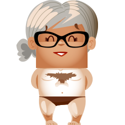 Avatar de kainafimo