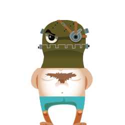 Avatar de masacreur