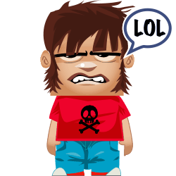 Avatar de Monster86