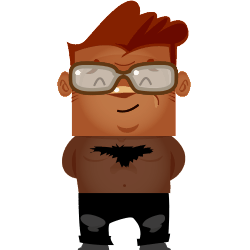 Avatar de Mel0594