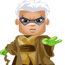 Avatar de majel