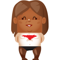 Avatar de RowenaJolie