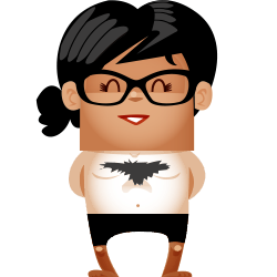 Avatar de carrera