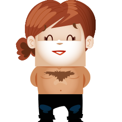 Avatar de rouslan63