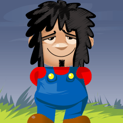 Avatar de peujdave