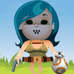 Avatar de fio