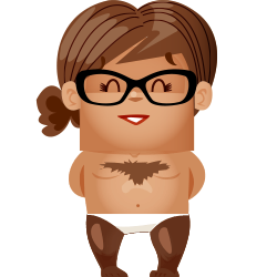 Avatar de xXBRUCExX