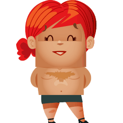 Avatar de amandiine30