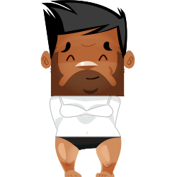 Avatar de Faanta