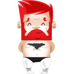 Avatar de PSY18