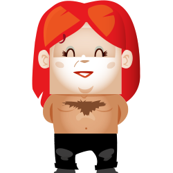 Avatar de rickbie