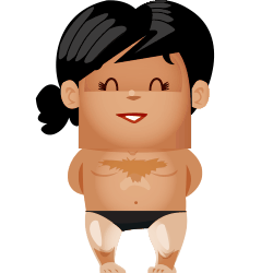 Avatar de kate016