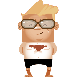 Avatar de Misterjain