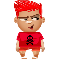 Avatar de GEGE34