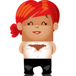 Avatar de mamiejackie4