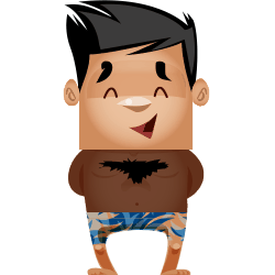 Avatar de zebu