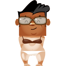 Avatar de bref71